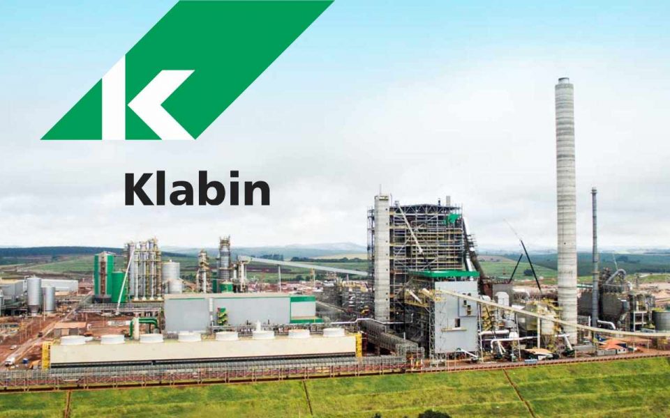 Acoes da Klabin KLBN11 valem o investimento