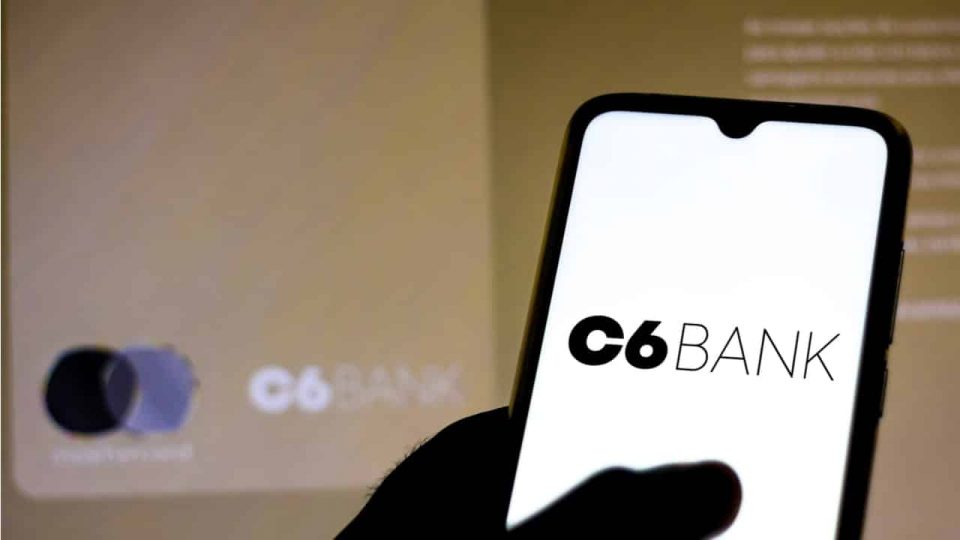 aumento de capital do C6 Bank