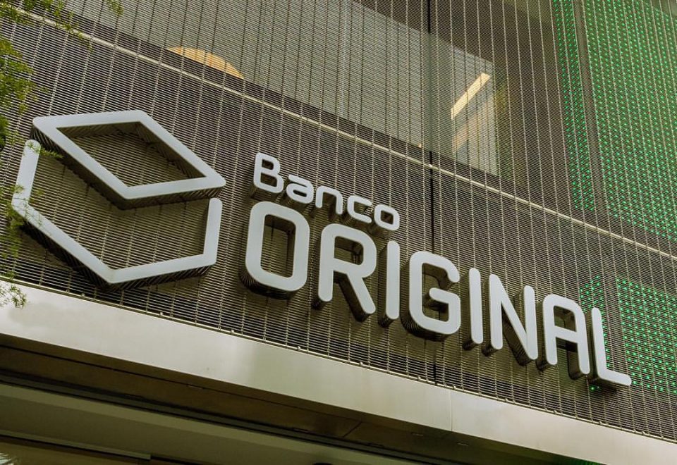 Banco Original 7