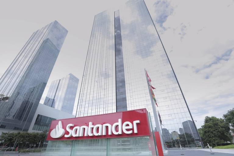 Santander 7