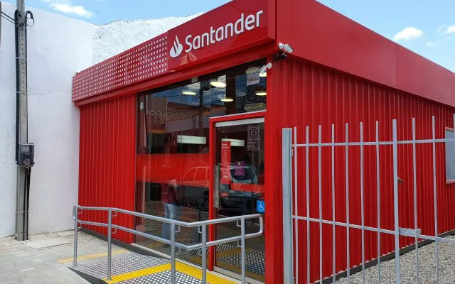 Santander 9