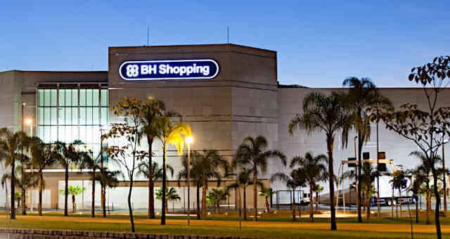 multiplan bh shopping