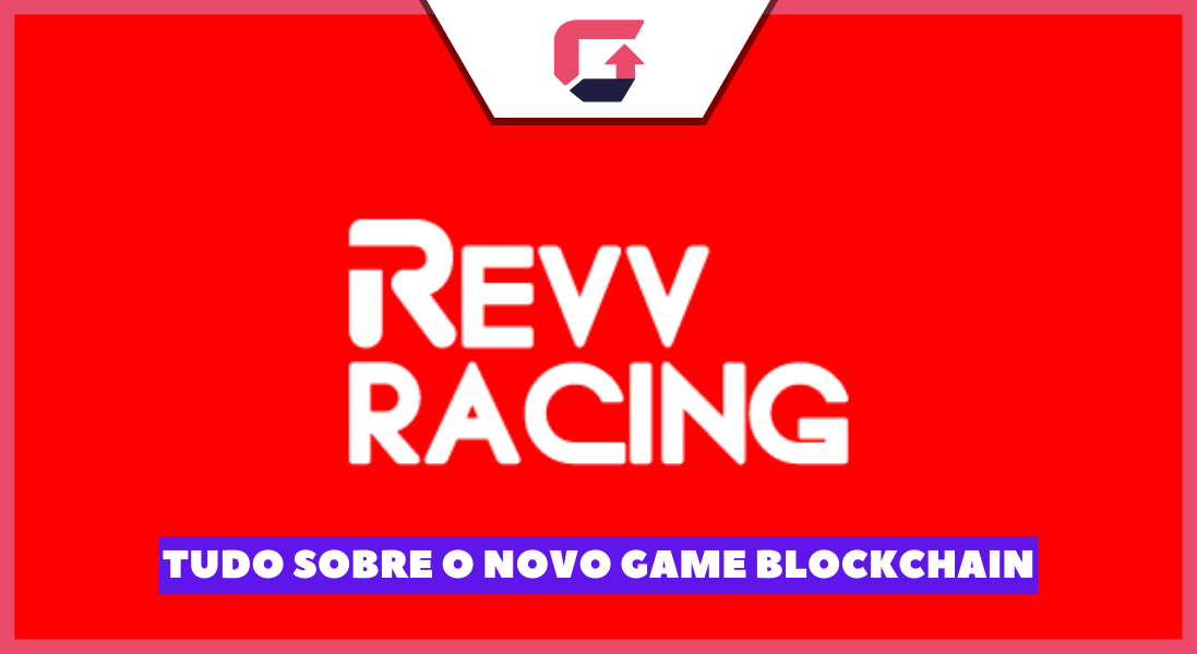 Revv Racing Token | Revv Racing NFT: tudo sobre game blockchain