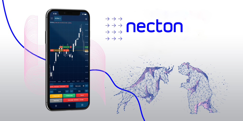 Necton 5.2