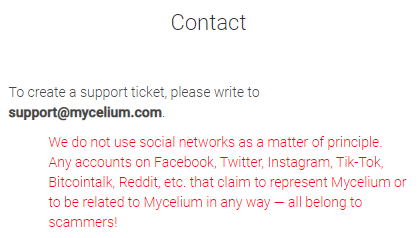  Mycelium Wallet é segura? Mycelium Wallet tutorial 