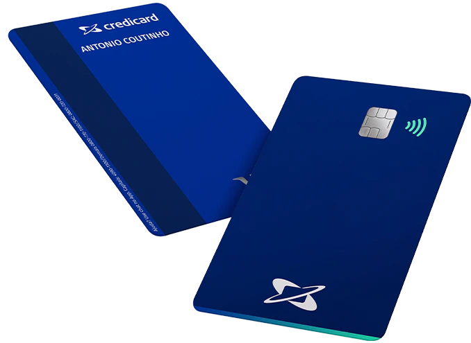 Credicard Beta Visa Platinum solicitar