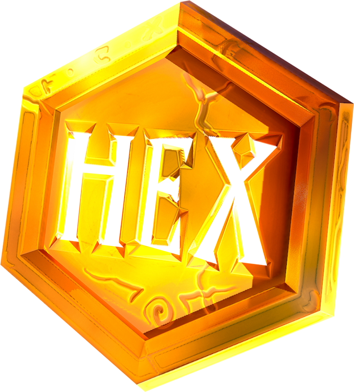 hex shield