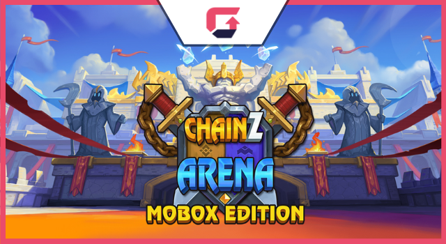 Chainz Arena: Tudo sobre Token, como jogar e mais