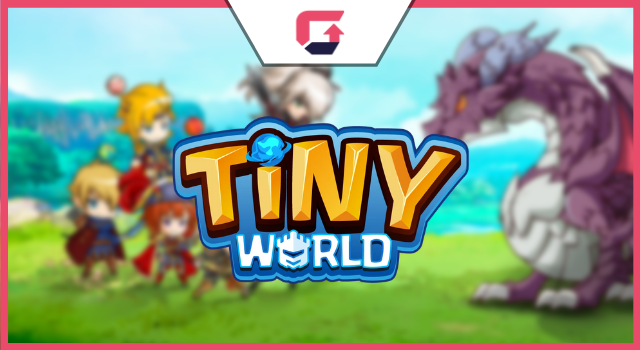 Tiny World NFT | Tiny World Crypto: tudo sobre o game