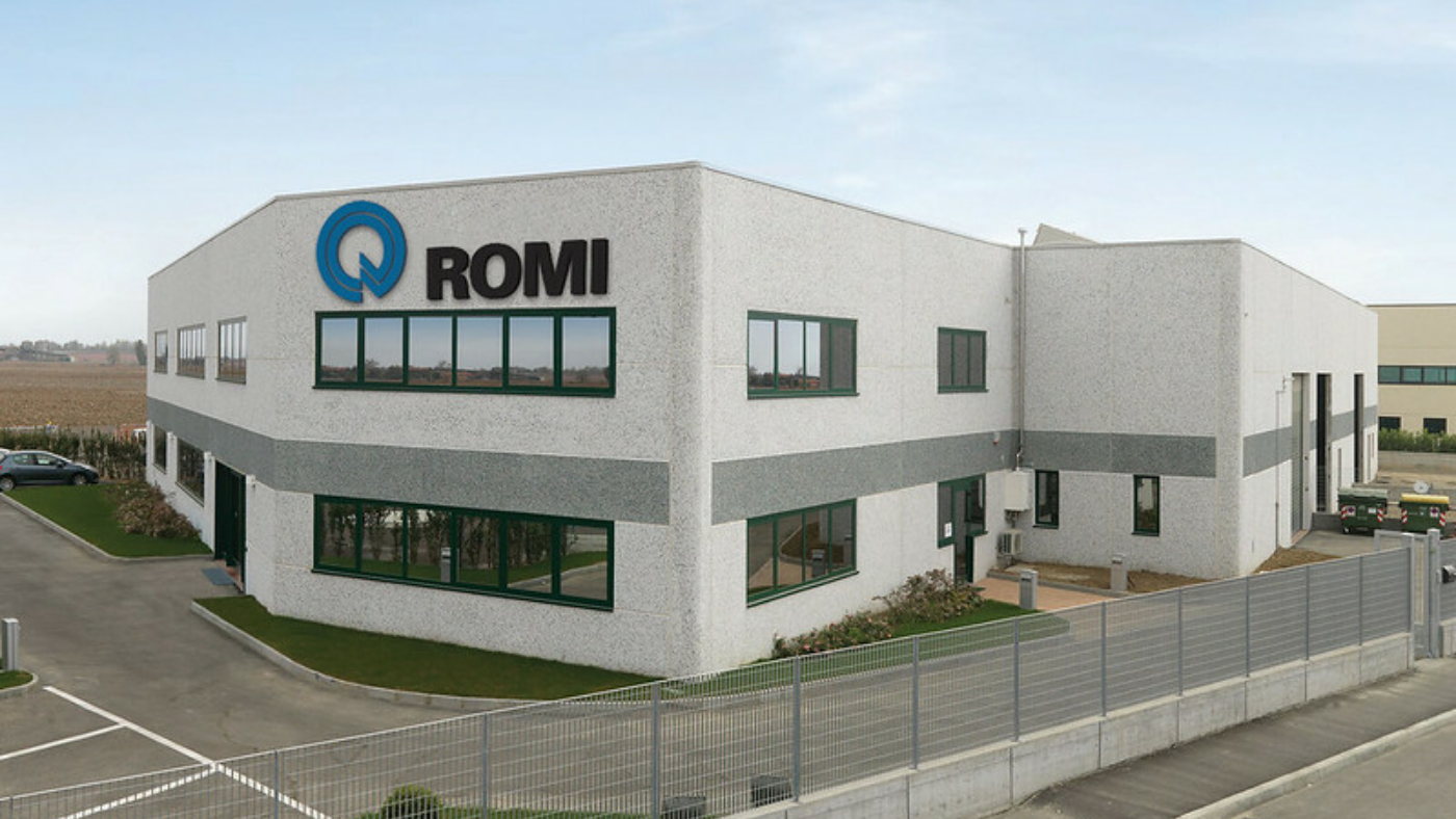 resultados 3t20 industrias romi romi3