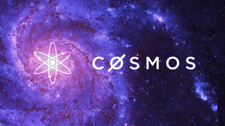 Cosmos Cripto