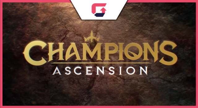 Champions Ascension NFT | Champions Ascension Coin: tudo sobre game