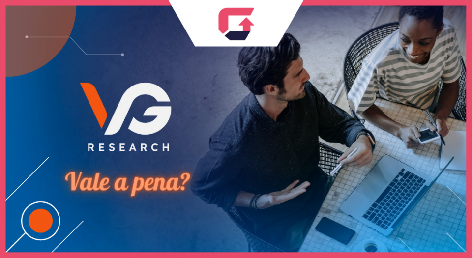 VG Research vale a pena