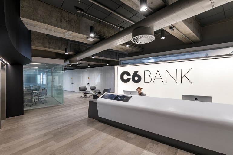 C6 Bank estreia no mercado com Seguro Prestamista