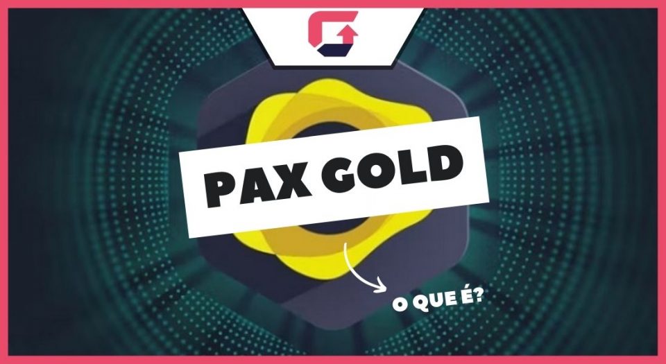 Pax Gold