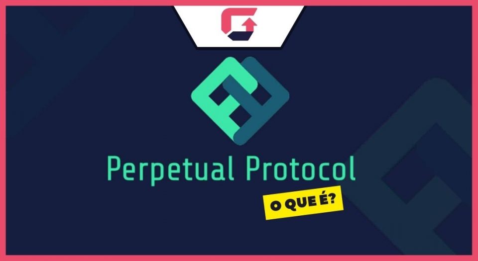 Perpetual Protocol 1