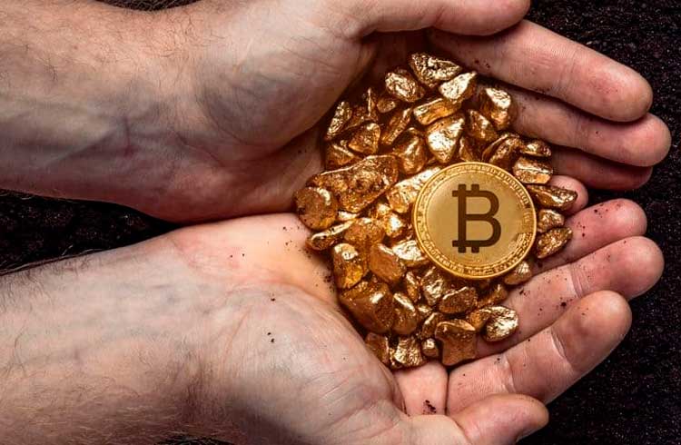 Bitcoin Gold Hoje vale a pena?