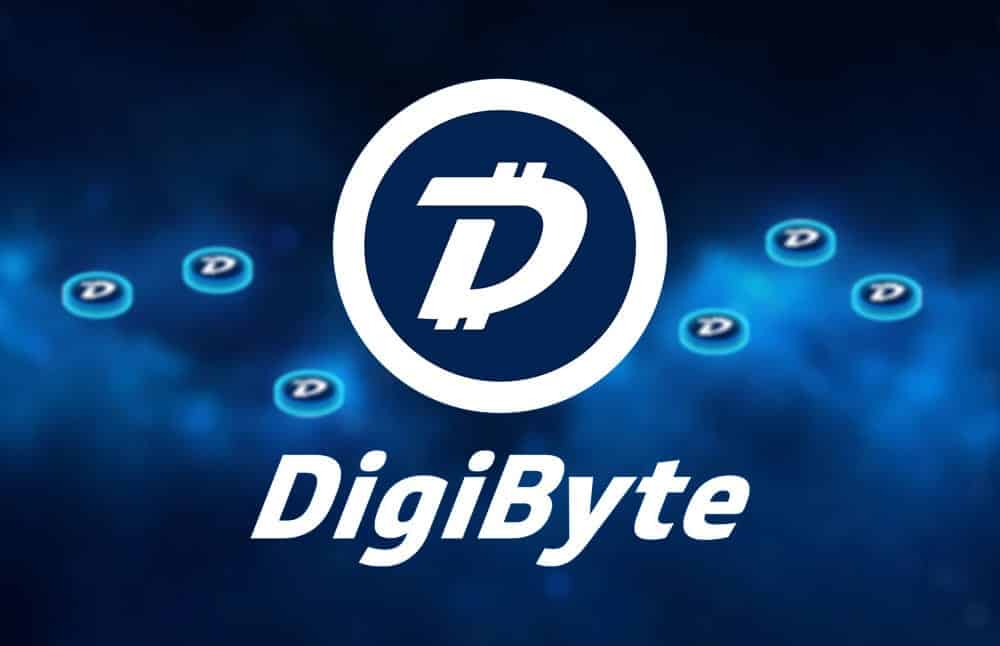 DigiByte O que É? DigiByte Projeto: Tudo sobre a Criptomoeda
