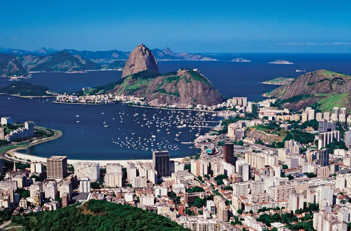 Rio de Janeiro Braz