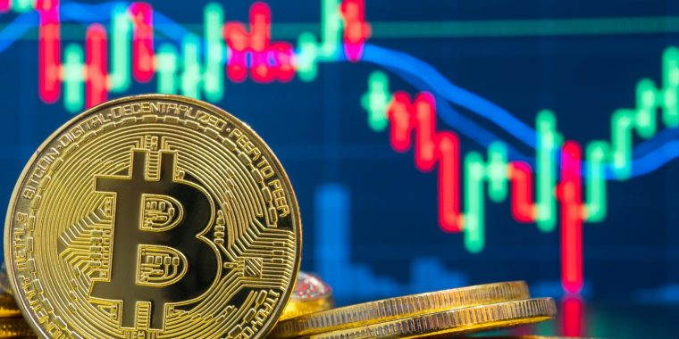 bitcoin price latest