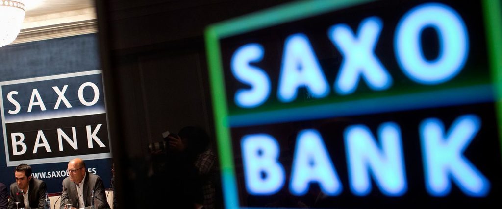 Como funciona Saxo Bank? Saxo Bank Brasil é confiável? Tudo sobre