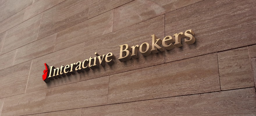 A corretora Interactive Brokers é boa?
