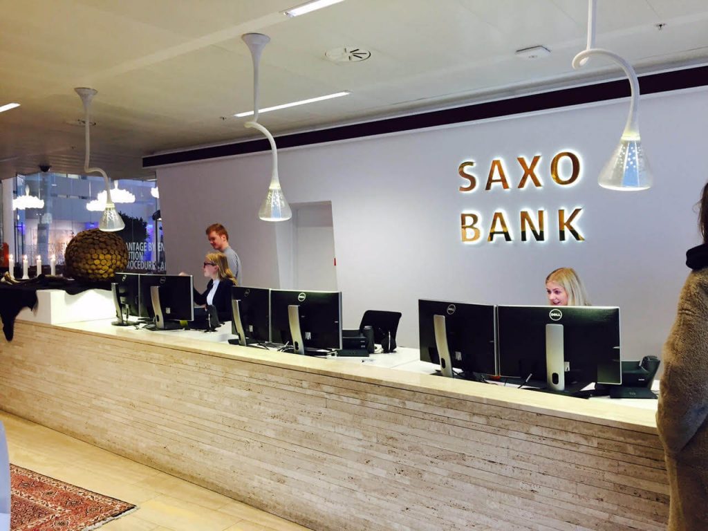 Saxo Bank Brasil é confiável e Como funciona?