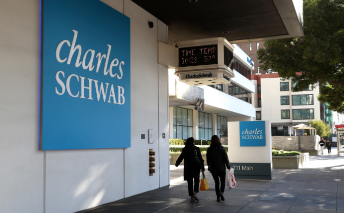 vale a pena usar a corretora Charles Schwab no Brasil?